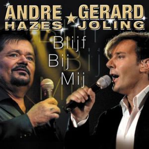 Gerard Joling & Andre Hazes